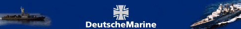 Deutsche Marine - Die Offizielle Homepage